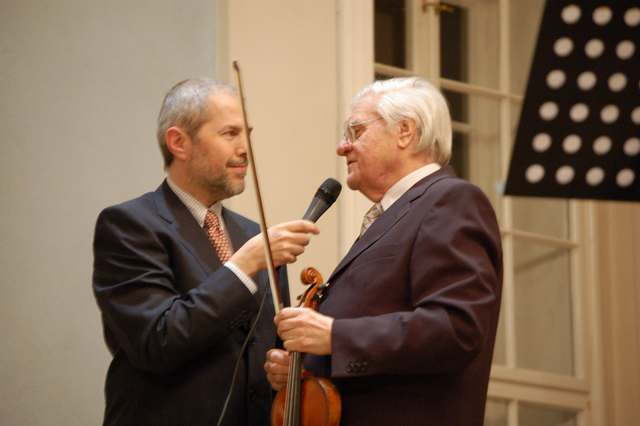 M. Eben v rozhovoru s J. Sukem